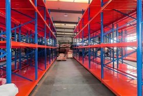 电商仓储是做什么的 - 电商仓库具体是做什么的