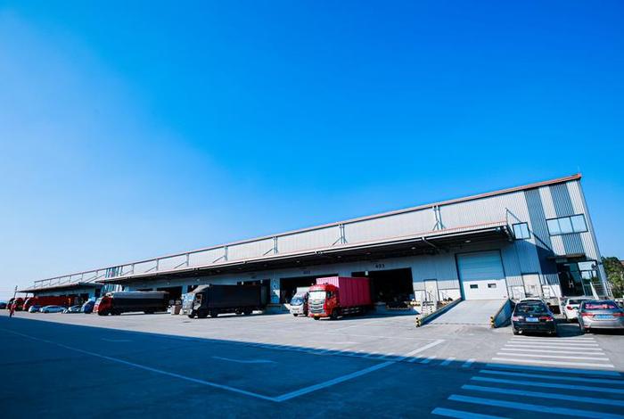 云仓电商仓储（云仓电商仓储平台）