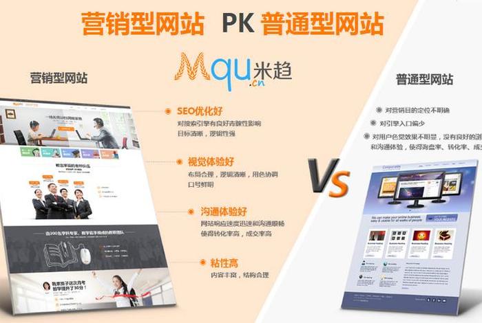 垂直电商网站有哪些共同特点；垂直电商网站有哪些共同特点呢