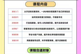 跨境电商培训引流、跨境电商培训引流方案