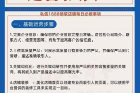 如何在电商平台做好企业网站推广 - 如何在电子商务平台做好企业网站的推广