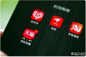 国内电商三大巨头，国内电商三大巨头企业