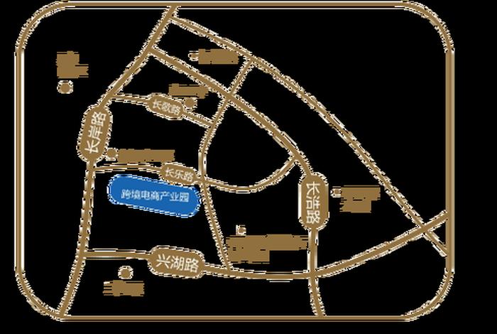 厦门电商产业园、厦门电商产业园位置 厦门电商产业园、厦门电商产业园位置