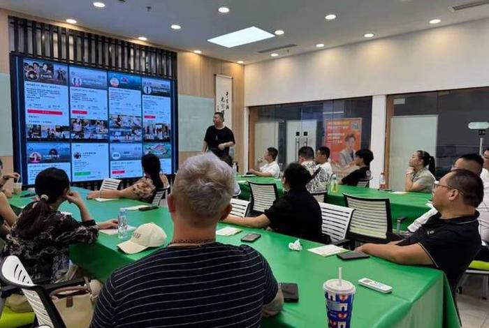 杭州电商直播培训课程 杭州电商直播培训课程有哪些 杭州电商直播培训课程 杭州电商直播培训课程有哪些