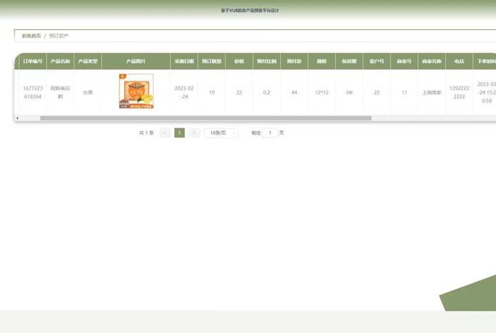 批发零售一体电商系统 - 批发加零售销售系统 批发零售一体电商系统 - 批发加零售销售系统
