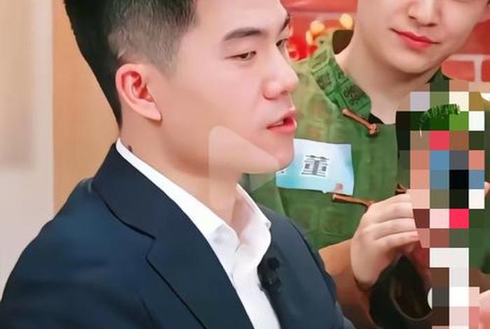 网红董哥是谁,网红董哥是谁扮演的 网红董哥是谁,网红董哥是谁扮演的
