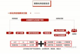 云仓电商平台的优势有哪些 云仓电商平台的优势有哪些呢