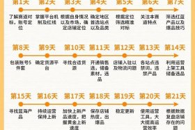 跨境电商怎么做的步骤，跨境电商怎么做的步骤有哪些