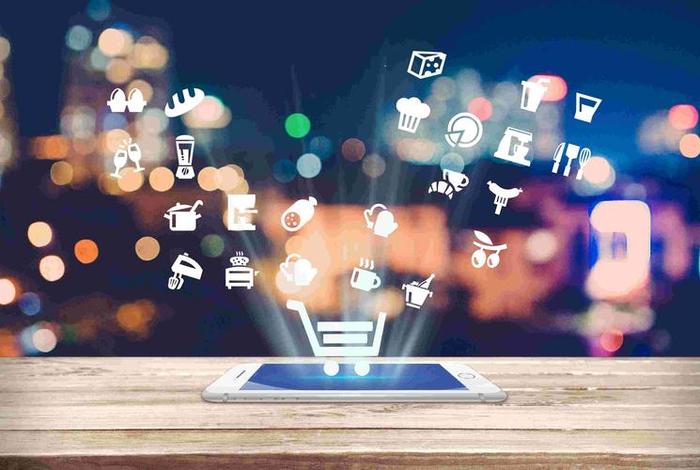 电商互联网是什么意思；电商互联网是什么意思啊