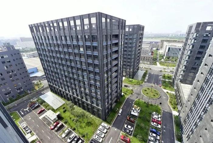 杭州跨境电商产业园(杭州跨境电商产业园官网) 杭州跨境电商产业园(杭州跨境电商产业园官网)