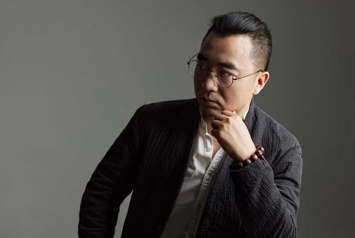 丝路电商张伟 - 丝路电商张伟个人简介