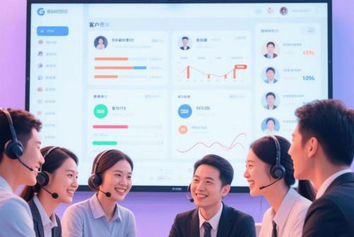 电商微信客服是做什么 - 电商微信客服是做什么的