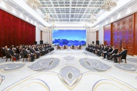 第三届中国新电商大会值得期待 首届中国新电商大会今天在长春举行