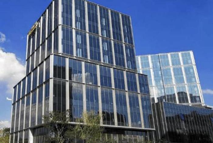 北虹桥电子产业园 北虹桥电子产业园地址