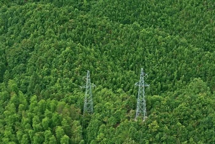 山上电塔(山上电塔叫什么) 山上电塔(山上电塔叫什么)