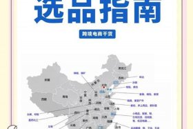 跨境电商选品系统、跨境电商的选品是什么意思