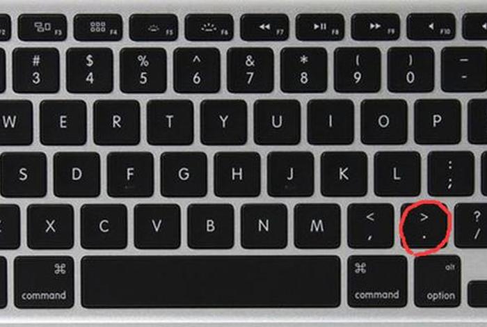 上点号怎么输入、点号怎么输入电脑 上点号怎么输入、点号怎么输入电脑