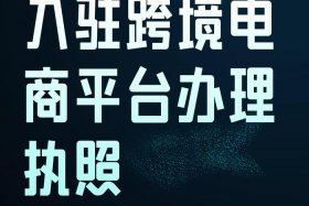 免费入驻的跨境电商平台（免费入驻的跨境电商平台是真的吗）