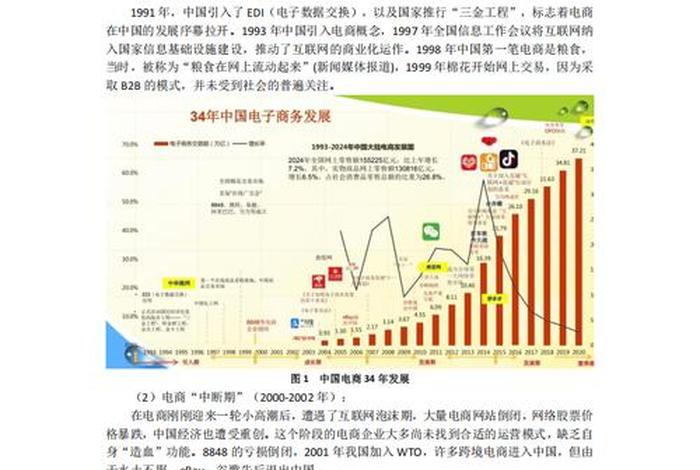电商运营年终报告、电商运营年终报告范文