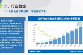 生鲜电商目标市场，生鲜电商的目标市场