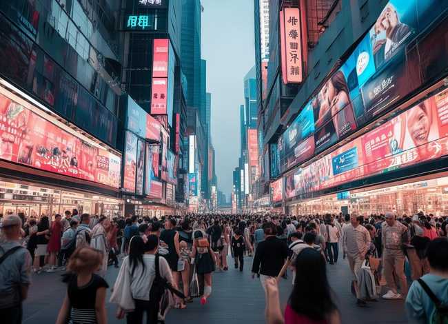 中国电商发展最好的地方 中国电商发展最好的地方排名 中国电商发展最好的地方 中国电商发展最好的地方排名