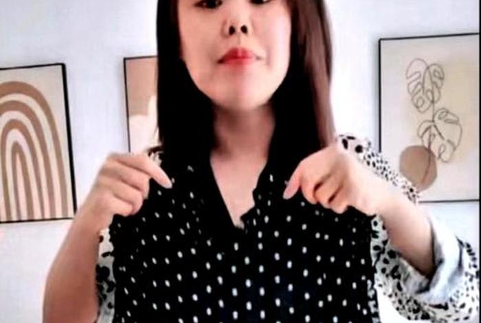 电商程序员丹丹，程序员转行电商