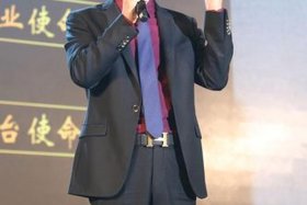 商电铝董事长，河南省商电铝业集团公司