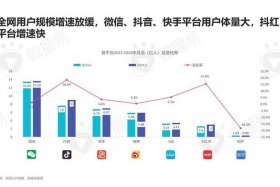 新媒体电商平台有哪些及每个平台的特点 新媒体营销的电商平台有哪些