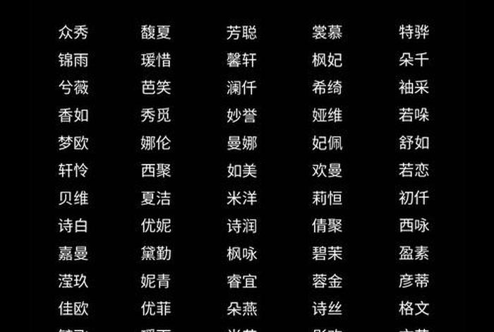 电商平台取名字、电商平台取名字大全