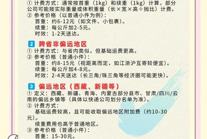 电商如何赚钱 快递成本多少、做电商寄快递一般多少钱一个