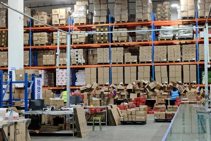 电商仓储仓库物流三方服务公司 - 电商仓储仓库物流三方服务公司怎么样 电商仓储仓库物流三方服务公司 - 电商仓储仓库物流三方服务公司怎么样