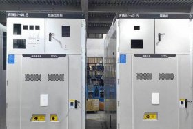 上华电器（上华电器成套设备公司）