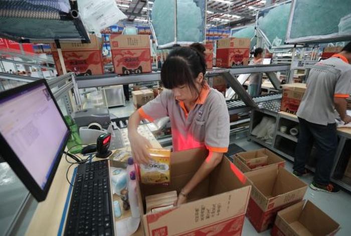 天猫电商仓储仓库、天猫电商仓储仓库地址