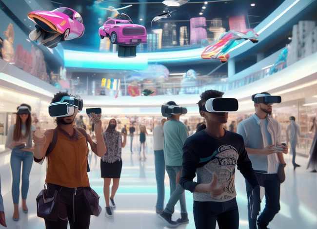 vr电商指的是什么意思;vr电商指的是什么意思啊 vr电商指的是什么意思;vr电商指的是什么意思啊
