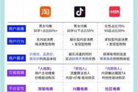 现在电商平台哪个比较好做 - 现在电商平台哪个比较好做呢