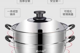 商电炒锅（商电炒锅断电最简单三个步骤图片）