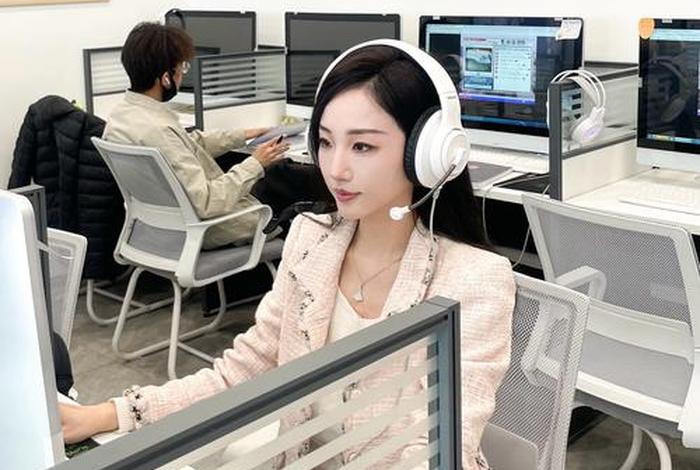 学电商运营能找什么工作；学电商运营能找什么工作女生