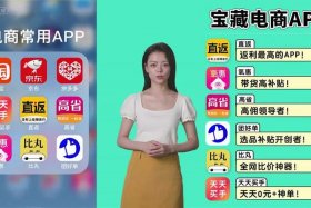 电商宝官网 - 电商宝app