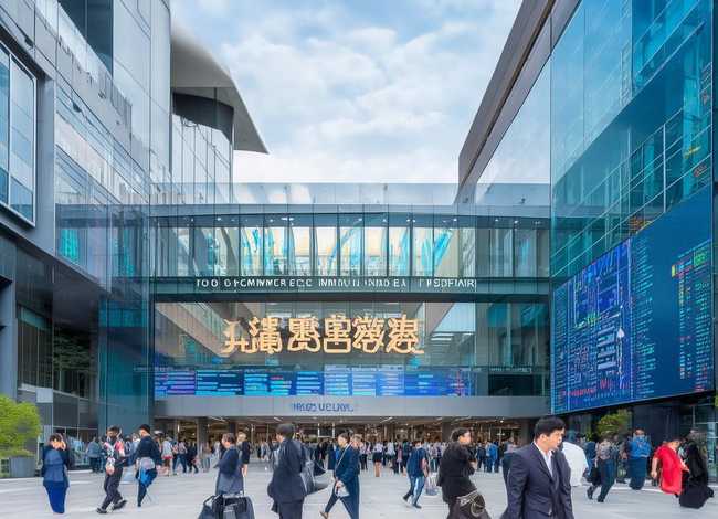 义乌电商园在哪、义乌电商创业园在哪 义乌电商园在哪、义乌电商创业园在哪