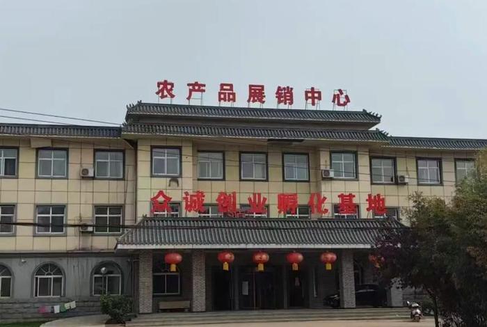 吉安电商产业园 吉安电商孵化产业园