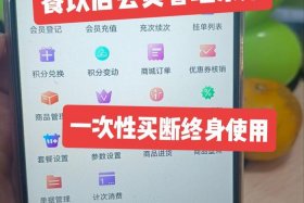 会员制餐厅原视频资源 会员制餐厅模式