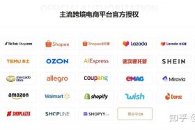 跨境电商erp平台哪个好 - 跨境电商erp平台哪个好用