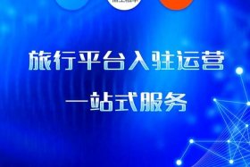 旅游电商平台，旅游电商平台运营