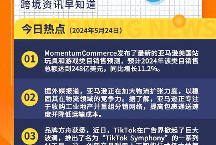 电商资讯早知道;电商内容资讯 电商资讯早知道;电商内容资讯