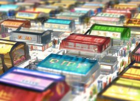 万店商家 万店连app是什么平台