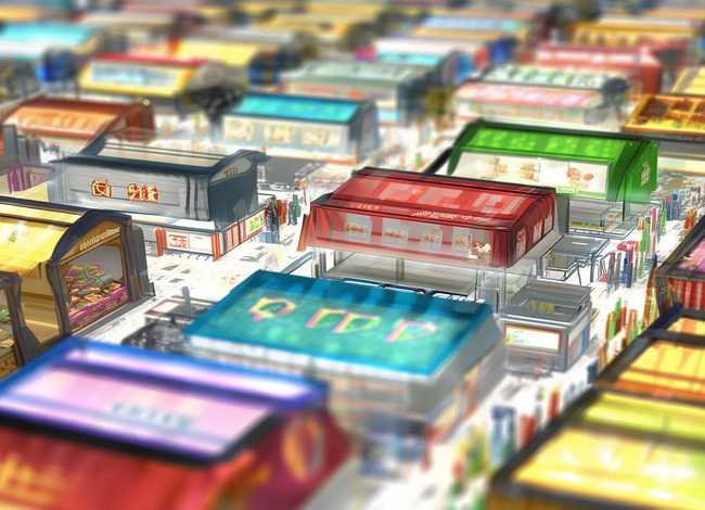 万店商家 万店连app是什么平台 万店商家 万店连app是什么平台
