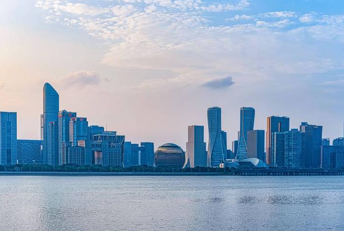 浙江电商最多的地方 浙江电商最集中的地方