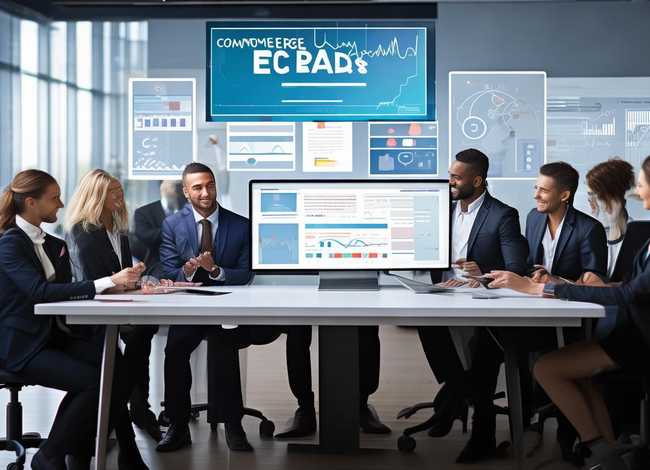ec电商企业、电商ec部门是什么部门 ec电商企业、电商ec部门是什么部门