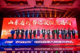 山东直播电商、山东直播电商企业