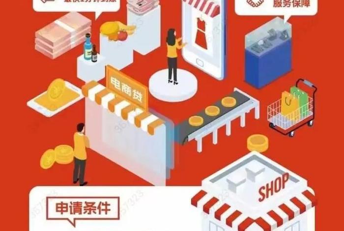 电商贷产品管理办法 目前针对电商贷款产品有哪些 电商贷产品管理办法 目前针对电商贷款产品有哪些